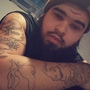 Meet your Posher, Alex